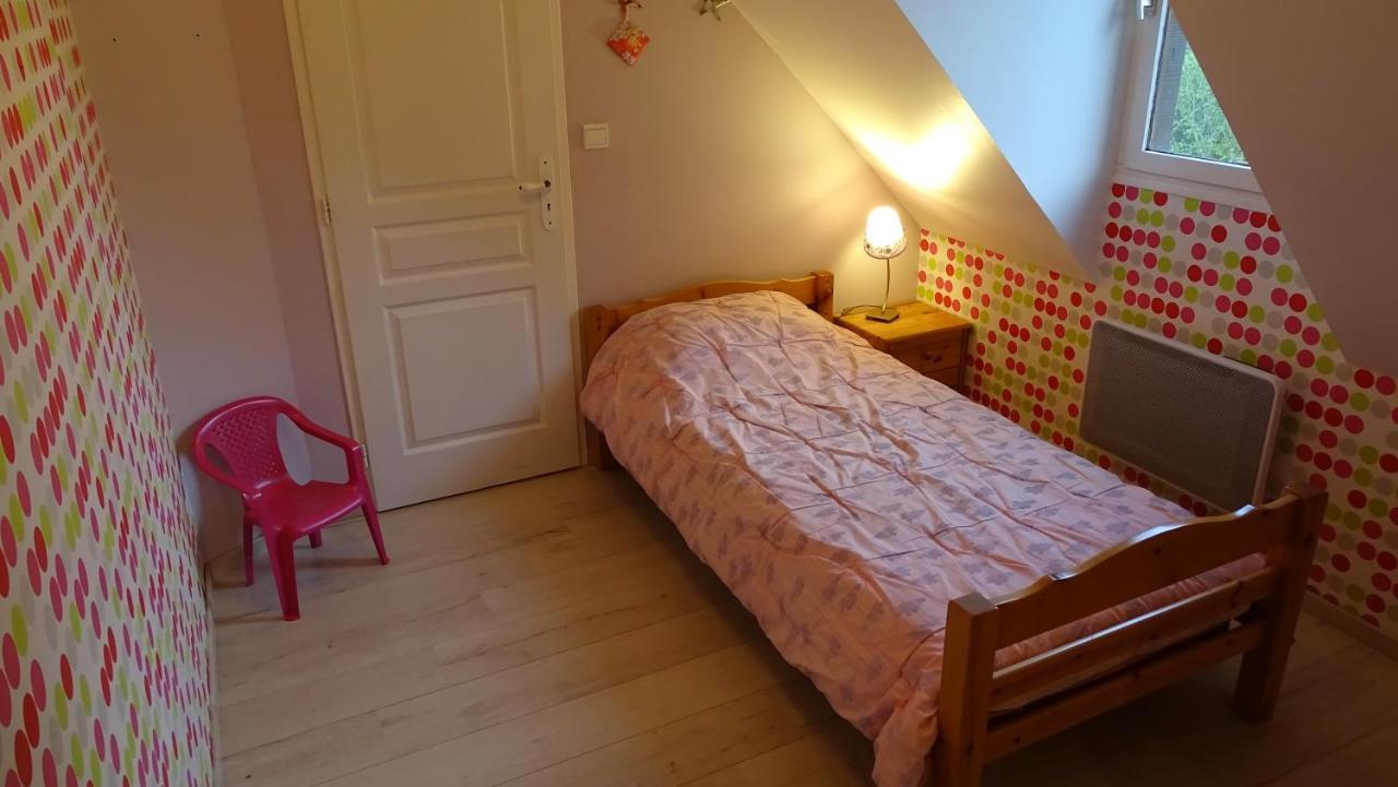 Chambres De Montheard La Bazoge Kültér fotó