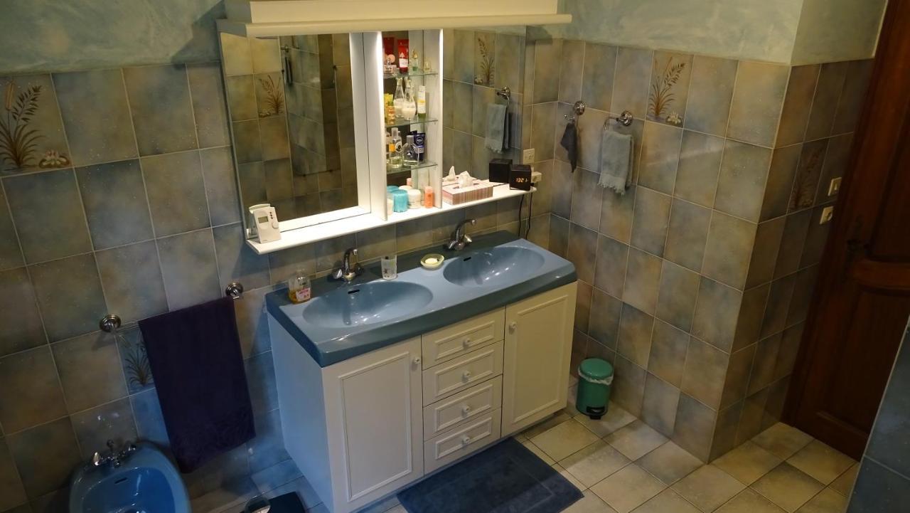 Chambres De Montheard La Bazoge Kültér fotó