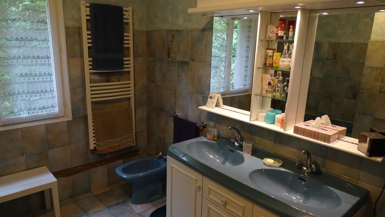 Chambres De Montheard La Bazoge Kültér fotó